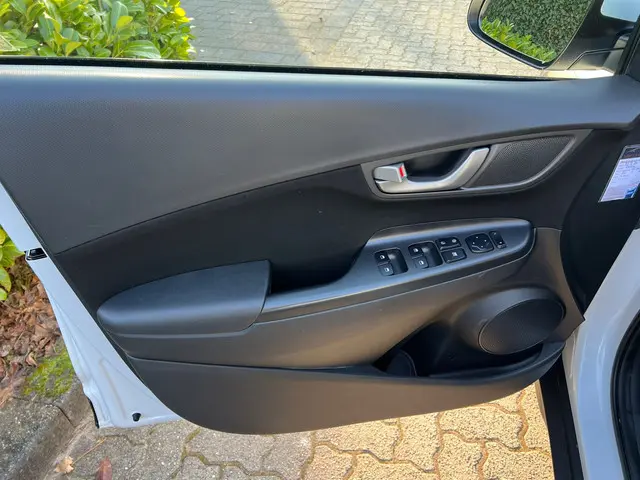 Hyundai Kona 1.0T Comfort 2018 Benzine 20