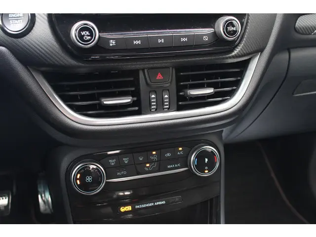 Ford Puma 1.0 EcoBoost Hybrid ST-Line X 2021 Benzine 33