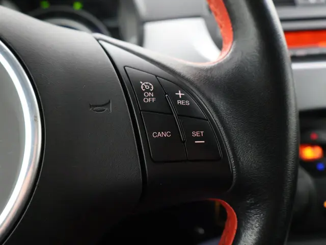 Fiat 500e 24kwh 2015 Elektrisch 30