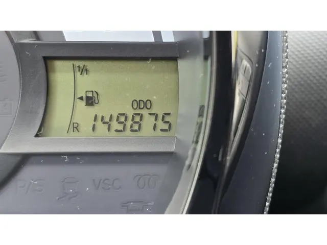 Citroën C1 1.0-12V Selection 2012 Benzine 14