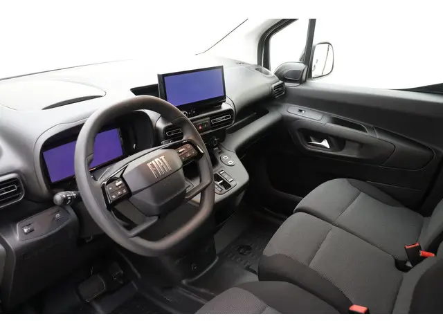 Fiat Doblò 1.5 BlueHDi 130pk S&S L2 2024 Diesel 8
