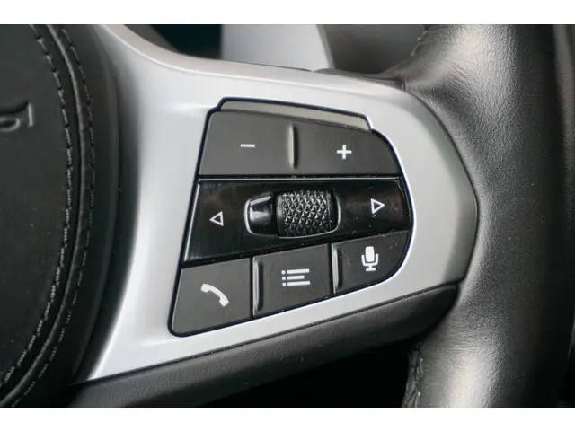 BMW 5 Serie 540i 2021 Benzine 30