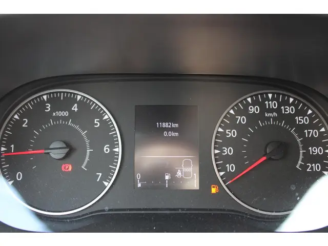 Dacia Duster TCe 130 Extreme 2024 Benzine 19
