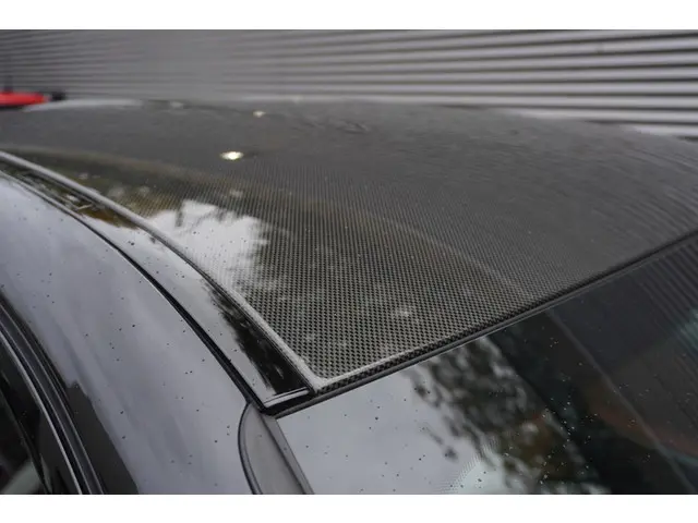 BMW M3 3 Serie xDrive Competition 2025 Benzine 37