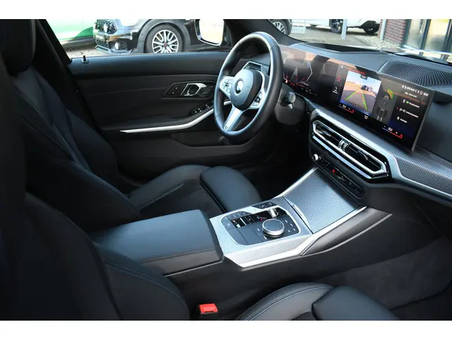 BMW 3 Serie Touring 320d M-Sport 2024 Diesel 65