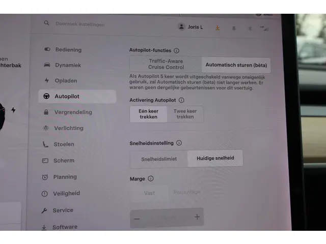 Tesla Model 3 Long Range RWD 75 kWh 2019 Elektrisch 28