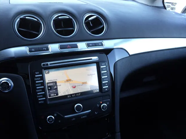 Ford S-Max 1.6 EcoBoost Titanium 161 PK 2014 Benzine 20