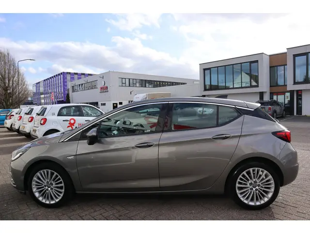 Opel Astra 1.0 INNOVATION 2016 Benzine 20