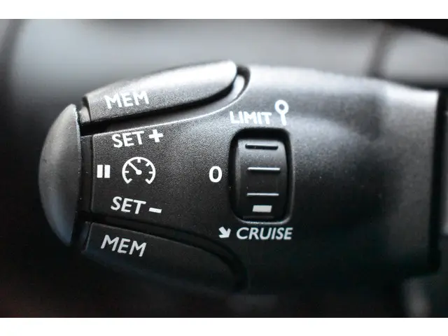 Citroën C3 Aircross PureTech 110 Max 2024 Benzine 10