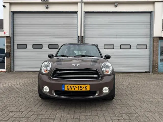 MINI Countryman Mini 1.6 Cooper 2014 Benzine 4