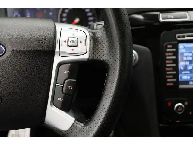 Ford S-Max 2.0 EcoBoost S Edition 5p. 2012 Benzine 21