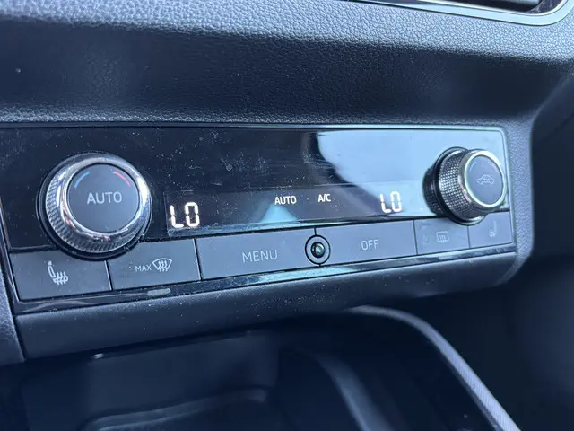 Škoda Scala 1.0 TSI Style 2019 Benzine 23