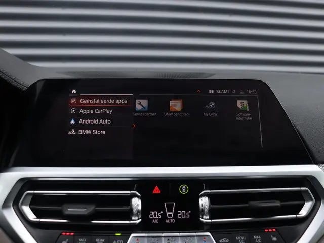 BMW 4 Serie Cabrio M440i 2022 Benzine 30