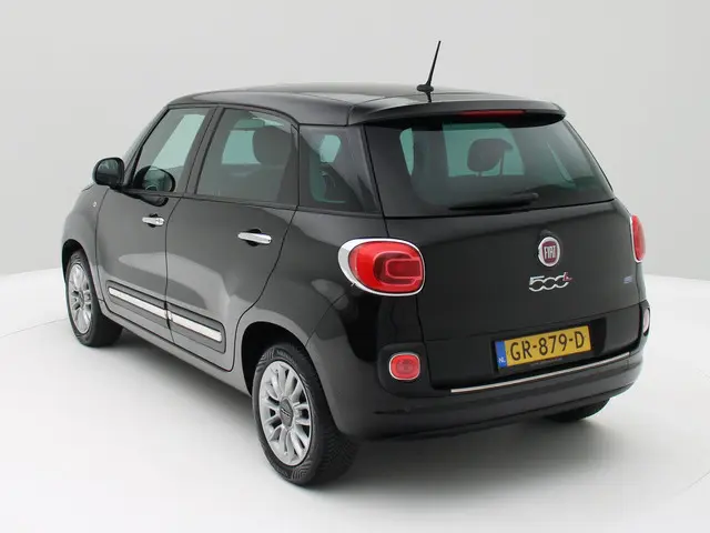 Fiat 500L 0.9 TwinAir Lounge Panorama /Navi. 2015 Benzine 3