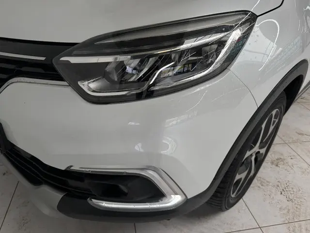 Renault Captur 0.9 TCe Intens 2017 Benzine 14