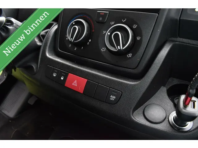 Opel Movano bestel 2.2D 165 L4 Zwaar 3.5t 2024 Diesel 15