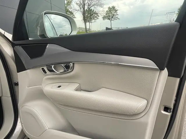 Volvo XC90 2.0 T5 AWD Inscription 2018 Benzine 12