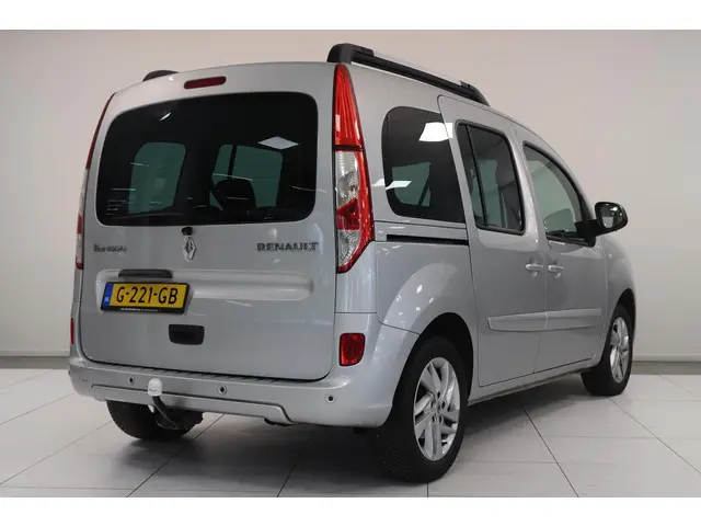 Renault Kangoo 2