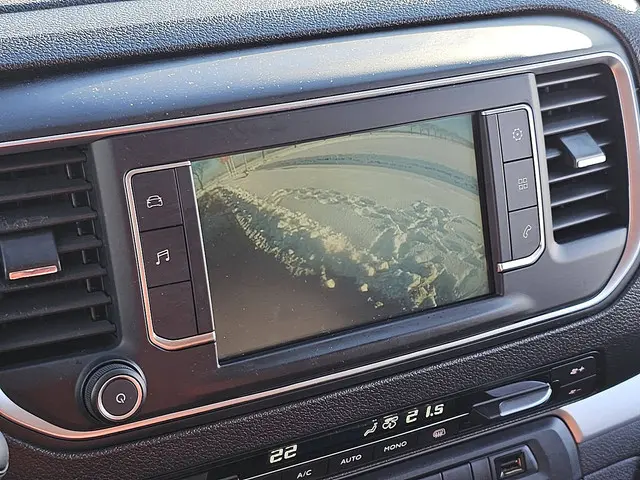 Fiat Scudo 2.0 2023 Diesel 16