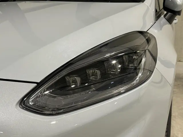Ford Fiesta 1.5 EcoBoost ST-3 2018 Benzine 23