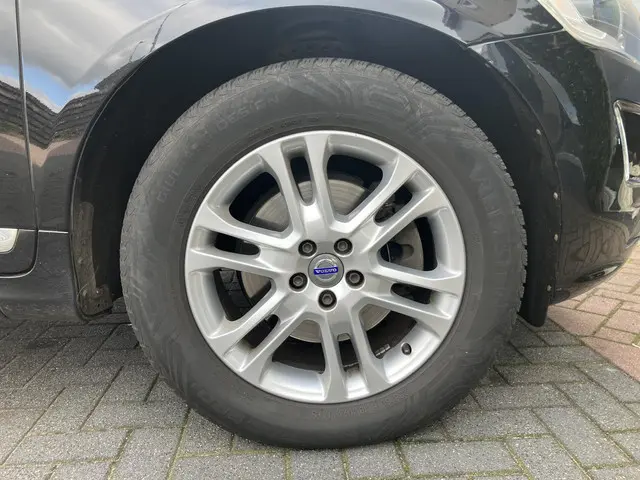 Volvo XC60 2.0 D4 FWD Ocean Race 2015 Diesel 16