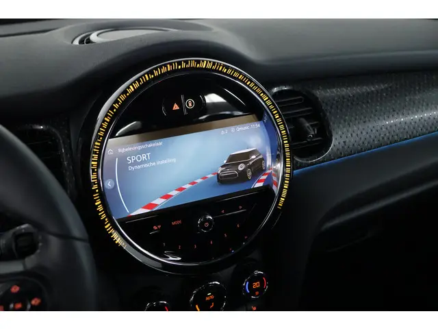 MINI Electric Mini Cooper 2023 Elektrisch 27