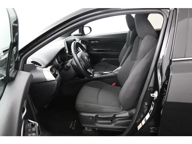 Toyota C-HR 1.8 Hybrid Energy 2018 Hybride Benzine 17