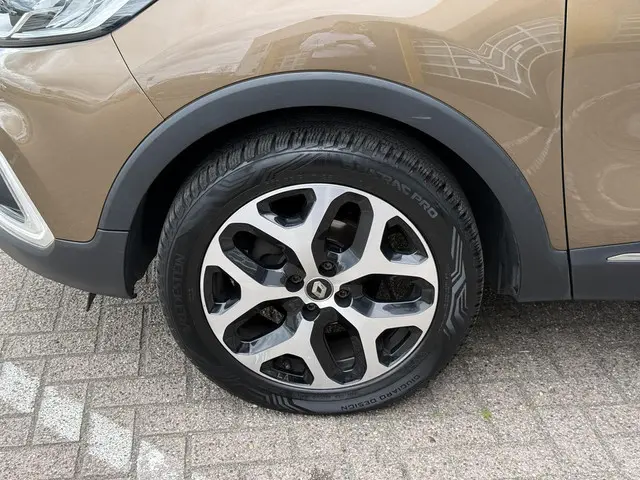 Renault Captur 0.9 TCe Intens 2018 Benzine 22