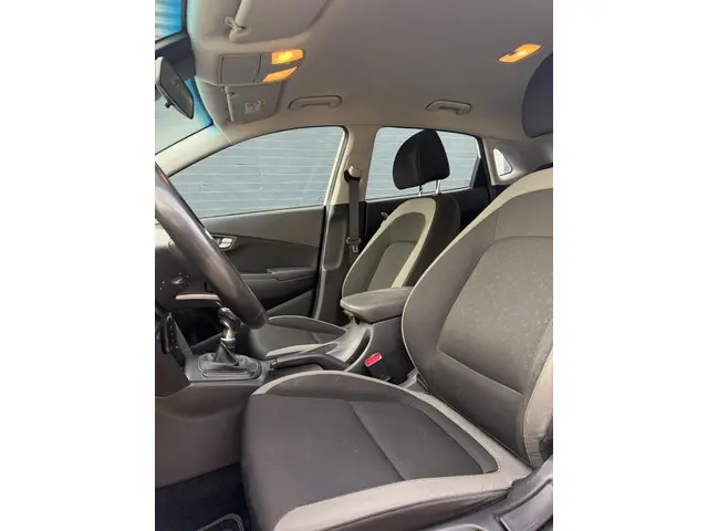 Hyundai Kona 1.0 T-GDI Comfort 2019 Benzine 8
