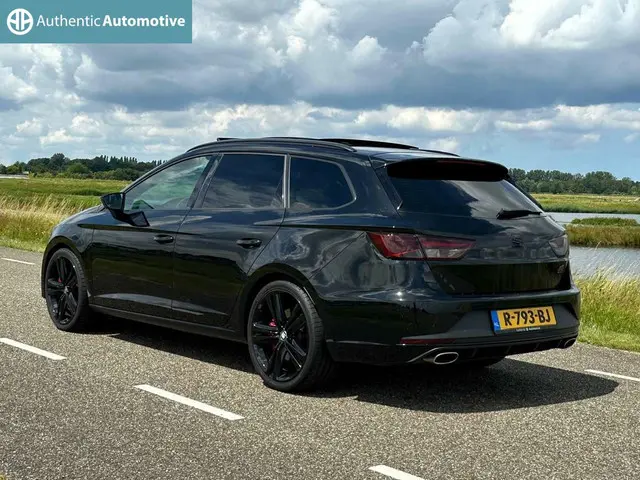 SEAT Leon 3