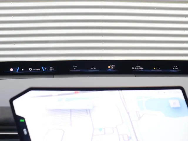 BMW iX3 50 xDrive 2026 Elektrisch 22