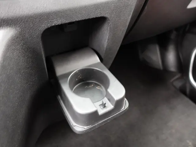 Renault Trafic Passenger 2.0 dCi 120 L2H1 2019 Diesel 17