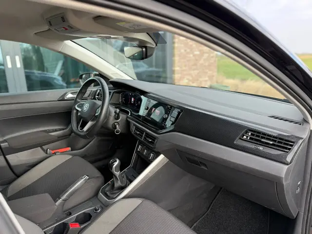 Volkswagen Polo 1.0 TSI Life 2023 104644km 2023 Benzine 11