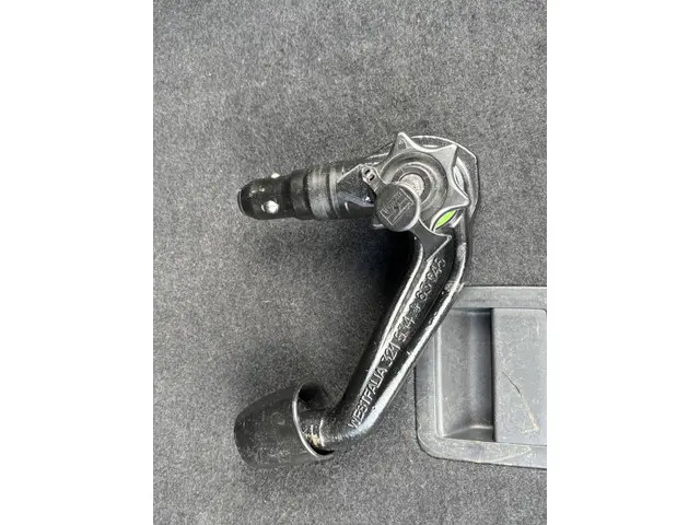 Volkswagen Golf 1.2 TSI Connected Series 2016 Benzine 11