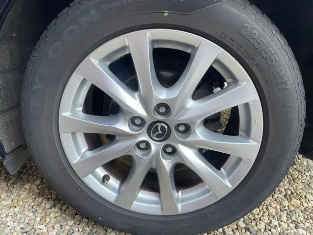 Mazda 6 Sportbreak 2.0 TS+ Lease Pack 2012 Benzine 4