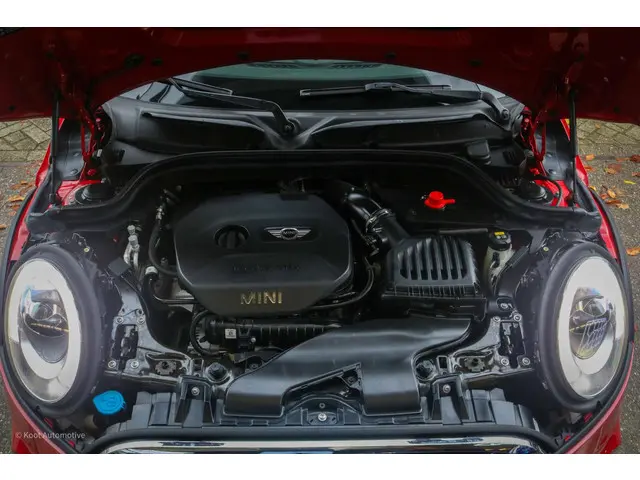 MINI Cooper Mini 1.5 JCW 2017 Benzine 46