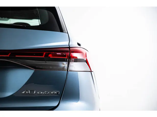 Audi Q4 e-tron 40 Edition 77 kWh 2022 Elektrisch 54