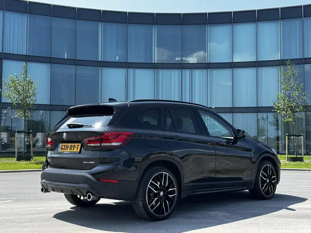 BMW X1 2