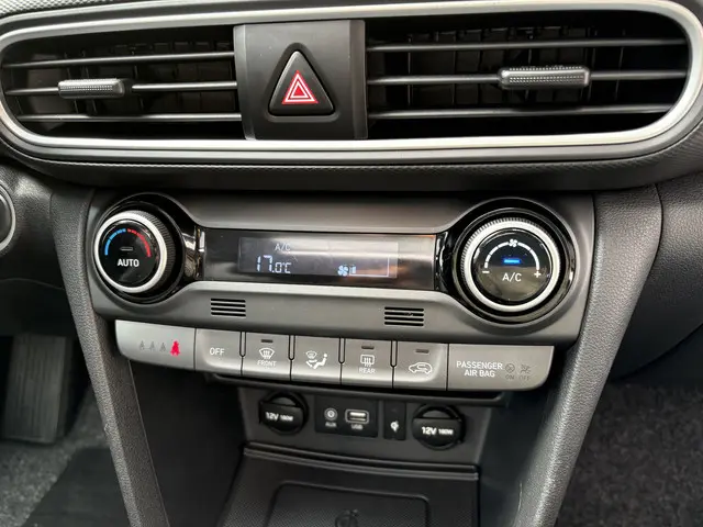 Hyundai Kona 1.0T Premium- NL AUTO. 2018 Benzine 15
