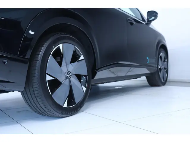 Nissan ARIYA Evolve 91 kWh 2024 Elektrisch 21