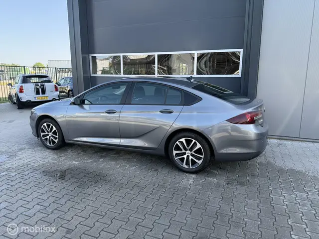 Opel Insignia Grand Sport 1.5 Turbo Edition 2019 Benzine 3