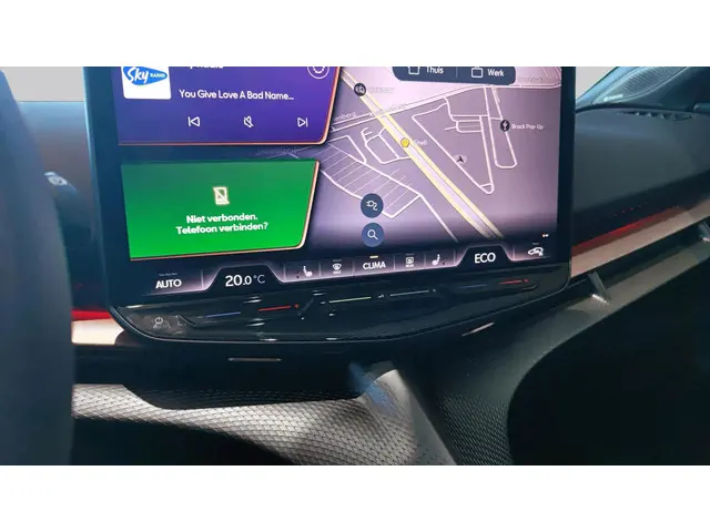 CUPRA Tavascan Adrenaline 82 kWh 2025 Elektrisch 16