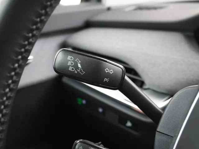 Škoda Enyaq iV 60 Private Edition 2023 Elektrisch 24