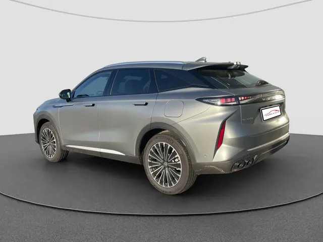 Omoda 9 SHS 1.5T-GDi SHS-P Premium 2026 Hybride Benzine 7