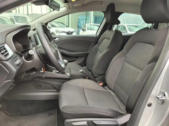 Renault Clio 1.0 TCe Zen 2019 Benzine 7