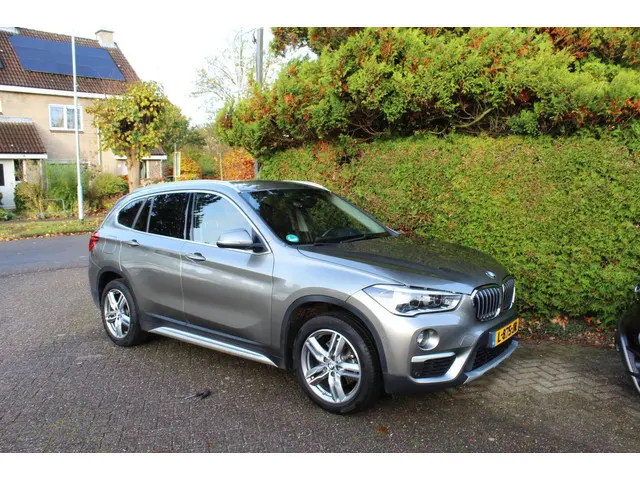 BMW X1 SDrive18i High Executive 2019 Benzine 24