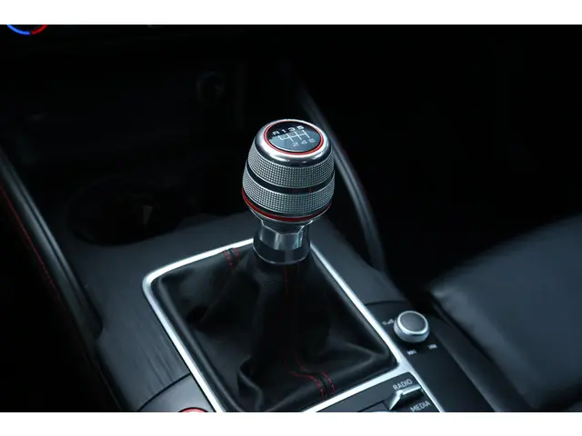 Audi A3 Sportback 2.0 TFSI S3 quattro 2018 Benzine 19
