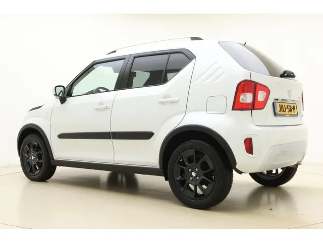 Suzuki Ignis 1.2 Smart Hybrid Select 2022 Benzine 12