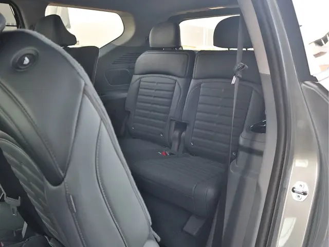 Kia EV9 Plus 99.8 kWh RWD 2026 Elektrisch 24