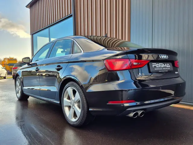Audi A3 Limousine 1.8 TFSI Ambiente Pro Line 2013 Benzine 5